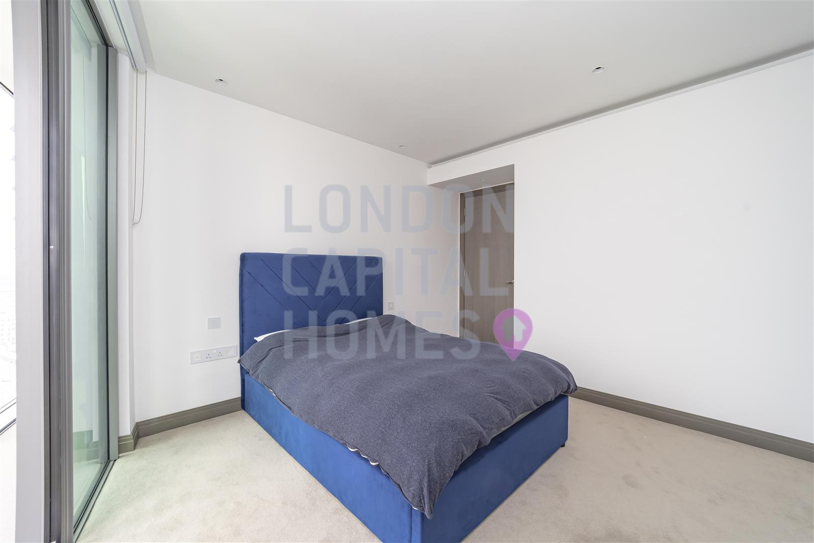1 Blackfriars Road, London